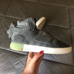 Adidas Originals Tubular Invader Strap